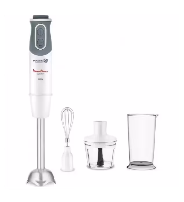 گوشتکوب برقی مولینکس مدل DD642110