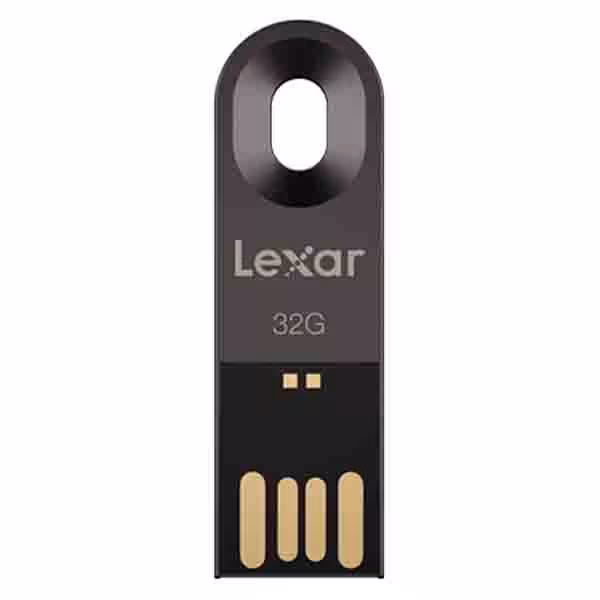 فلش مموری لکسار مدل jumpDrive M25 32GB