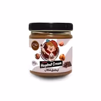 کره فندق شکلاتی 500 گرمی نیکوان