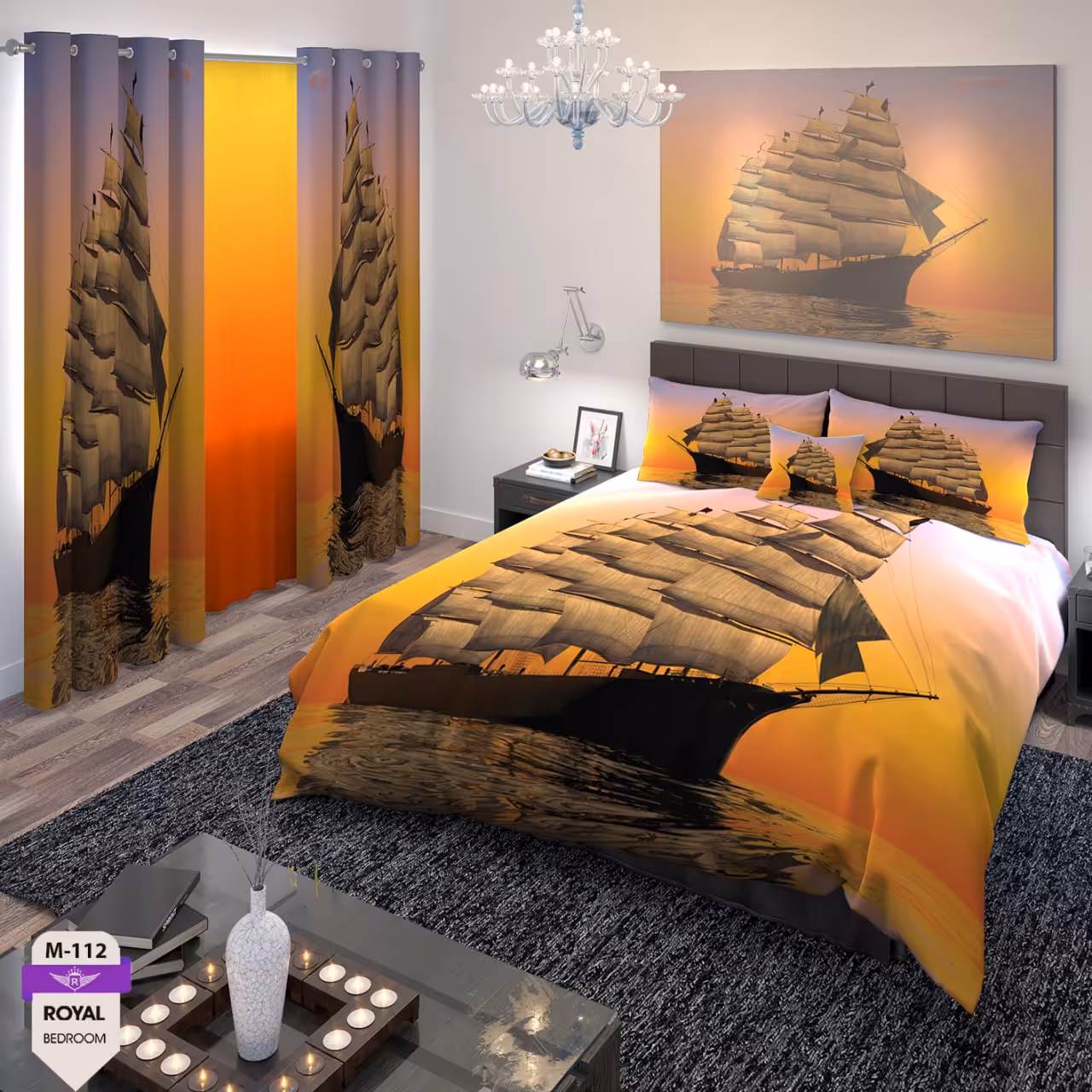 روتختی دونفره کد 112