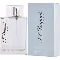 عطر ادکلن اس تی دوپوند اسنس پیور مردانه S.t Dupont Essence Pure for Men