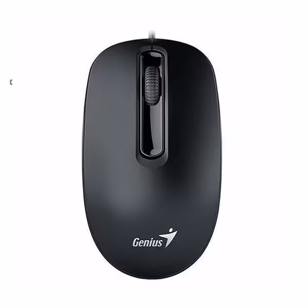 خرید و قیمت ماوس جنیوس مدل DX-130 - آسیا لپتاپ