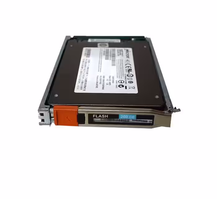 حافظه اس اس دی ای ام سی EMC 400GB D3-2S12FX-400