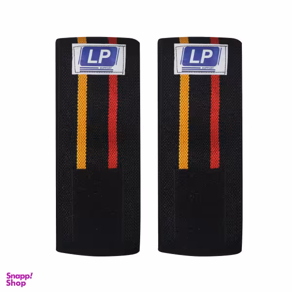 زانو بند ورزشی مدل Z4 بسته 2 عددی