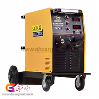 دستگاه جوش co2 ارابه دار صبا الکتریک M-INV-250D