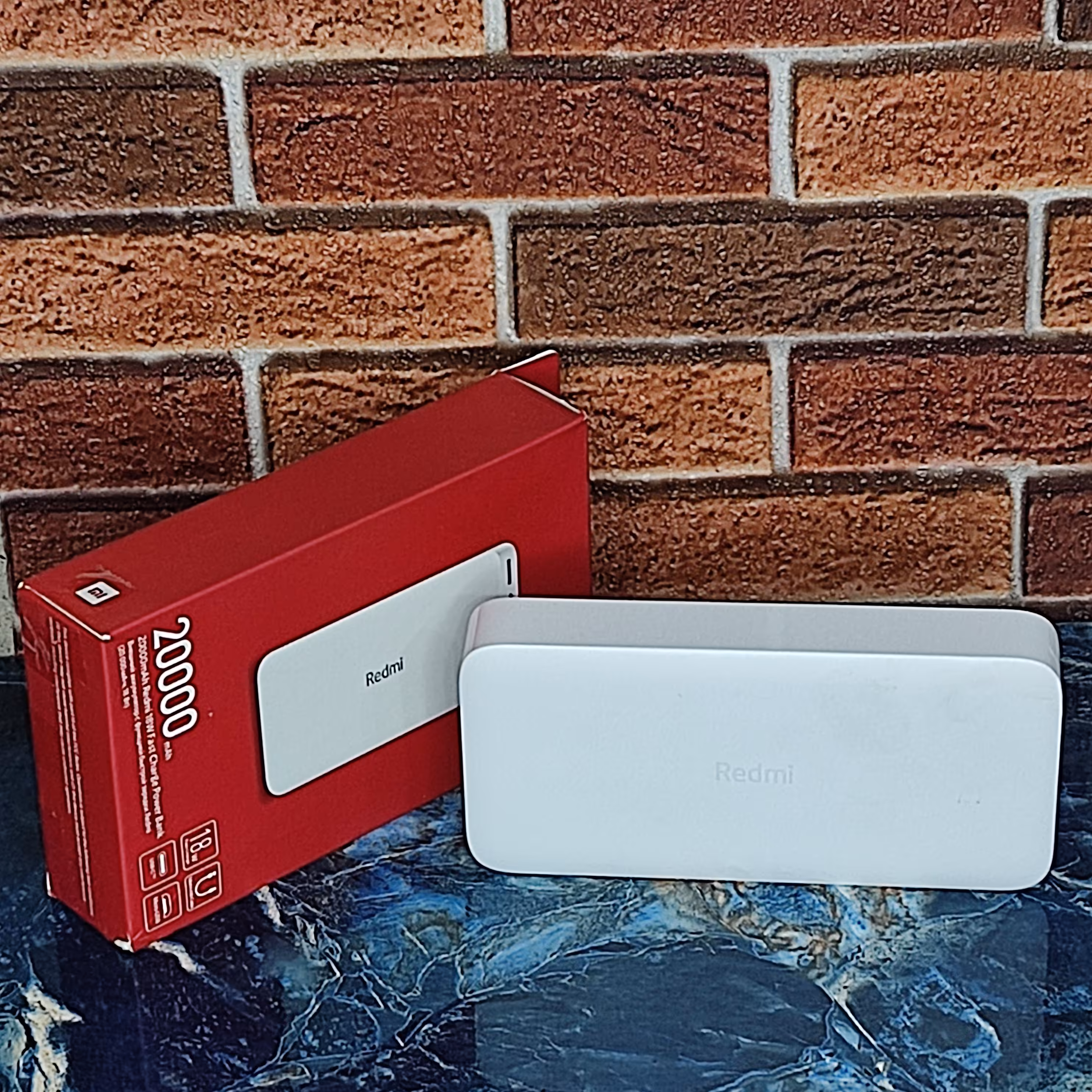 پاوربانک 20000 اورجینال شیائومی