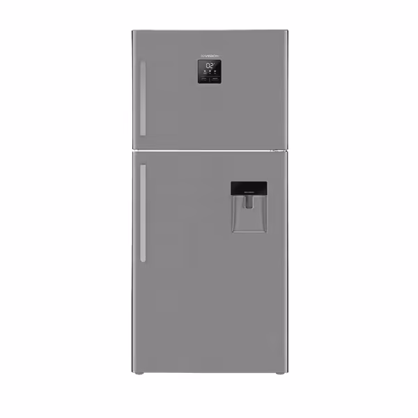 یخچال و فریز ایکس ویژن مدل XTR-T862SD