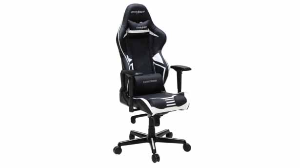 صندلی گیمینگ سری ریسینگ DXRACER Racing Series OH/RV131/NW