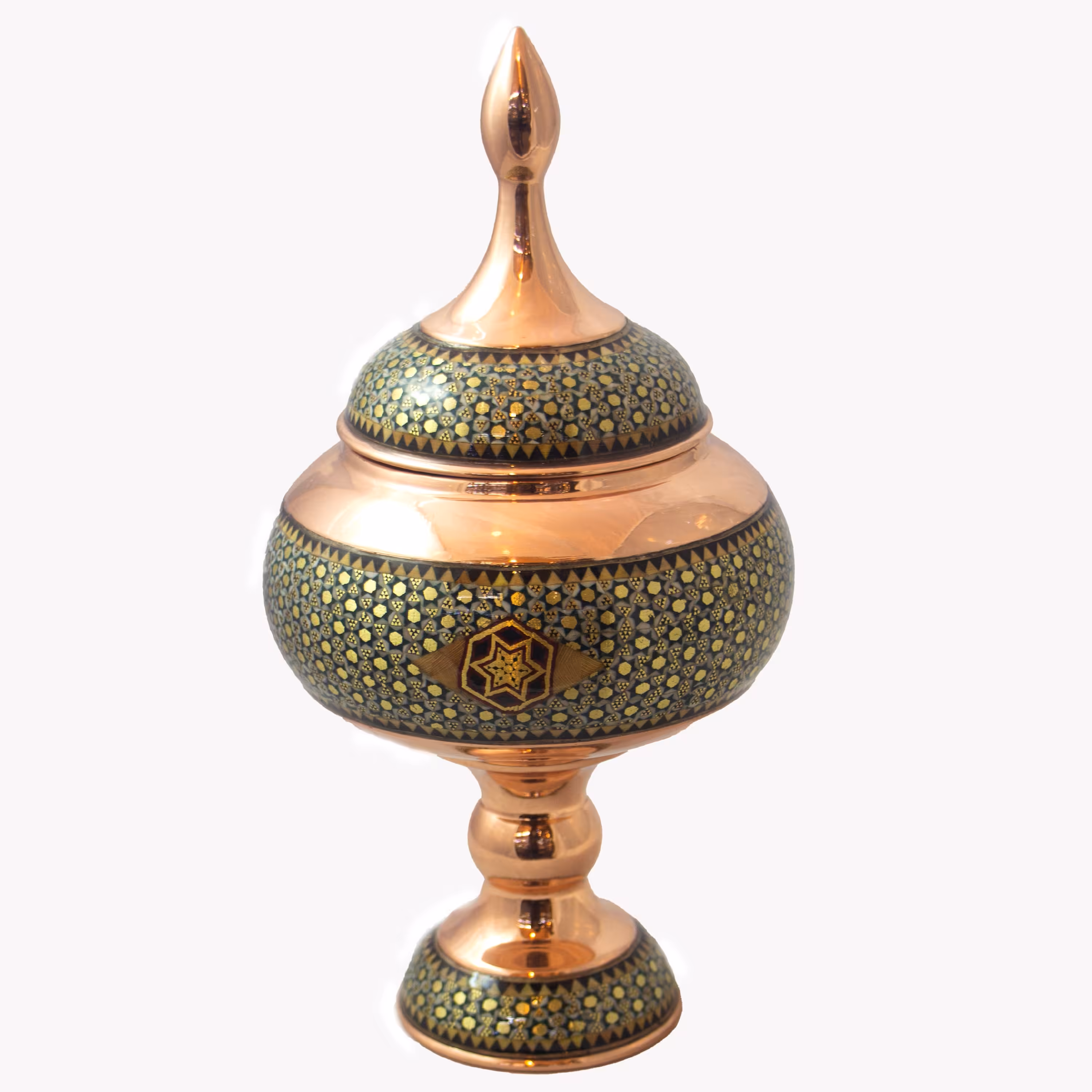 شکلاتخوری درجه یک