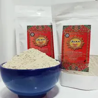 سویق کامل طبیعی 200 گرمی ویام ، سویق بارداری ( گندم و جو و سنجد)