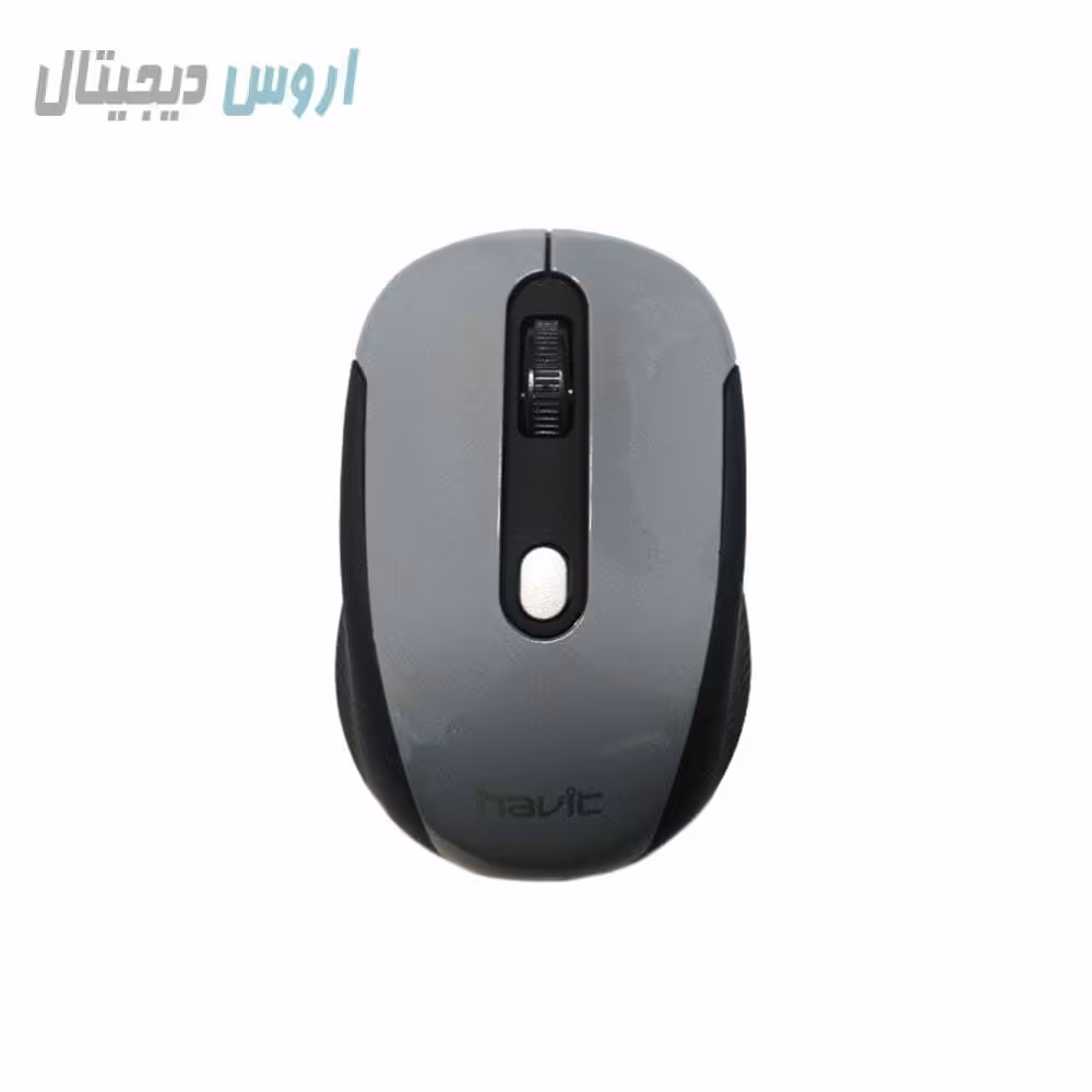 ماوس بی‌ سیم Havit مدل MS873GT