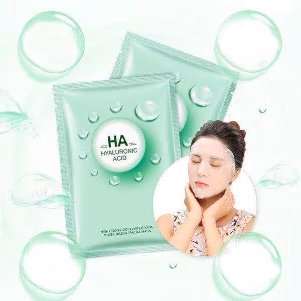 ماسک ورقه ای HA ایمیجز