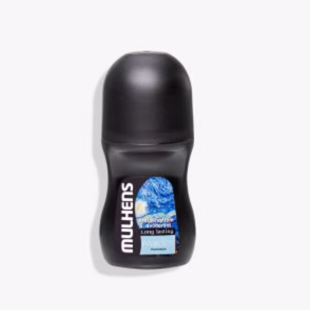 مام رول مولهنس رایحه inviktos مخصوص آقایان