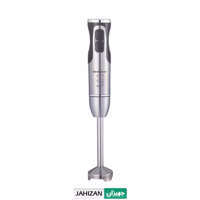 گوشت کوب برقی سیلورکراست مدل SC-8009