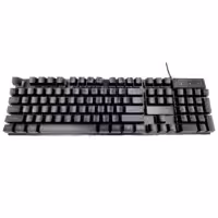 کیبورد مخصوص بازی پی نت 200