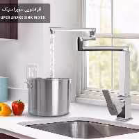 شیر ظرفشویی رابو مدل سوپر اسنیک