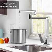 شیر ظرفشویی رابو مدل سوپر اسنیک