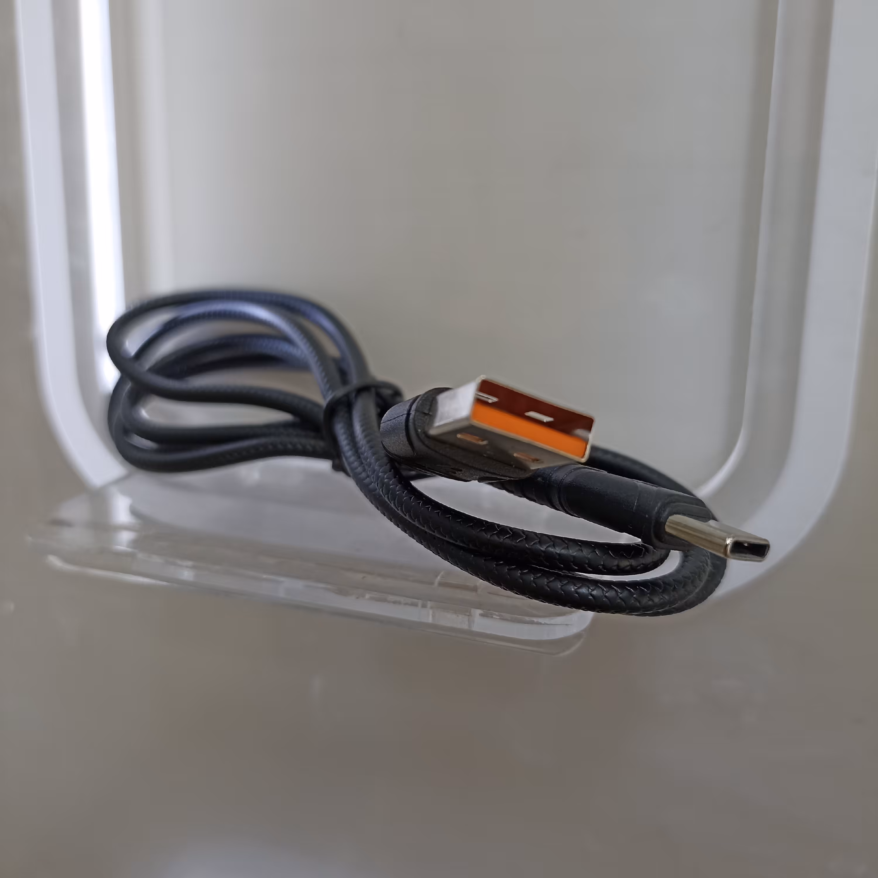 کابل تایپ سی 