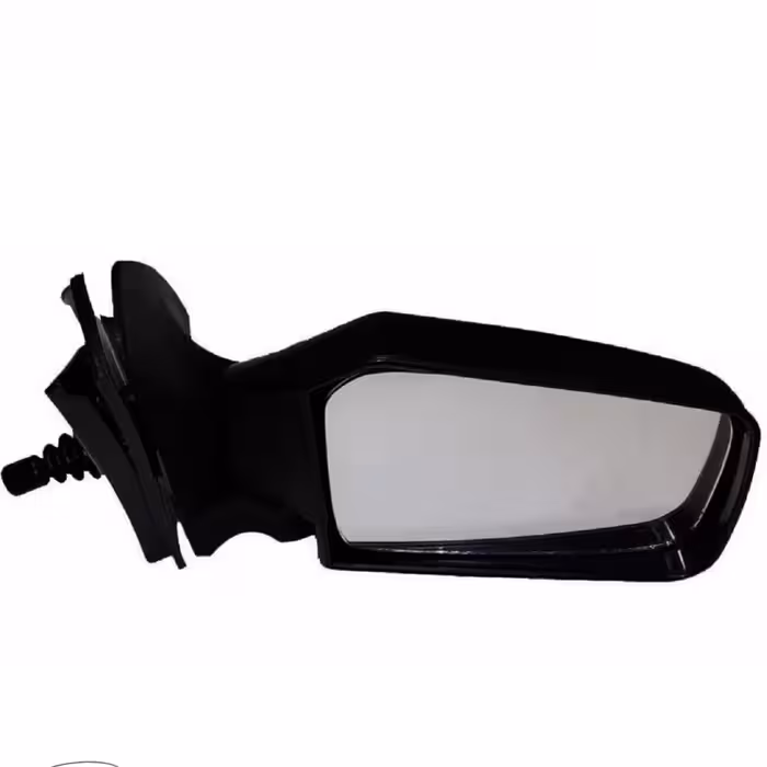 آینه بغل پراید سمت راست برند کاوج 