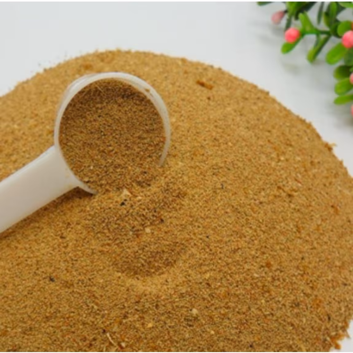 کود طبیعی  10 کیلو   ویژه گل و گلدان (گیاهان آپارتمانی)