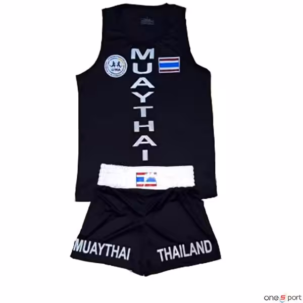 لباس و شورت موی تای