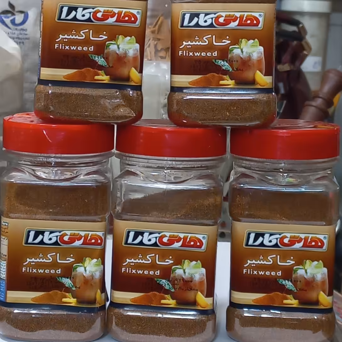 خاکشیر  پاک شده وتمیز  خاک شیر اعلا خاکشیر