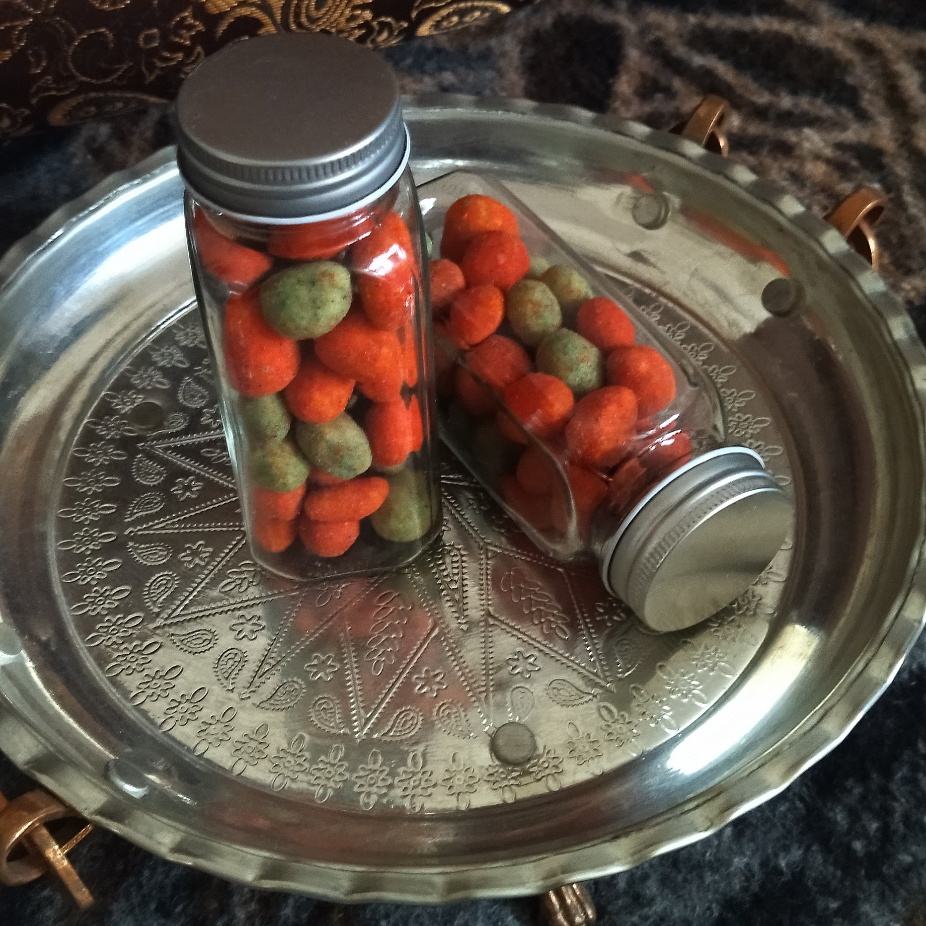 بانکه کوچک و شیک