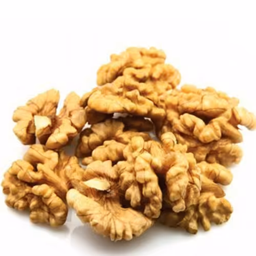 مغز گردو ایرانی درجه یک (250 گرم)