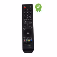 ریموت کنترل مدل BN59-00609A - فروش عمده کنترل الکتوبکا 2236