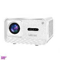 ویدیو پروژکتور اندروید فوکوس خودکار یومیو مدل Umiio U8 PRO / K10