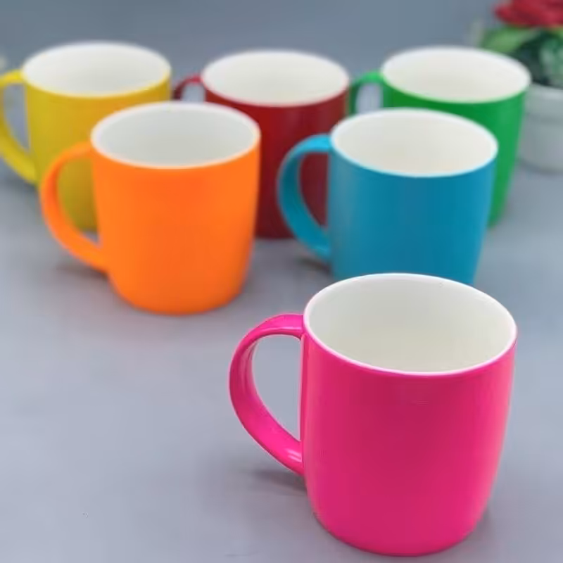 ماگ شبرنگ تپلی 