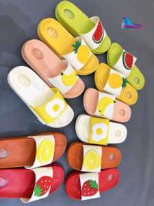 دمپایی زنانه. شیک