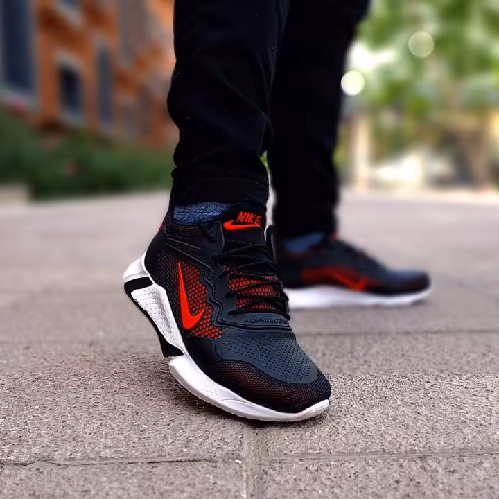 کفش مردانه نایک مدل آدرین