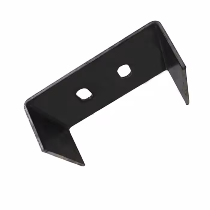 والپست کشویی (ناتوانی منقطع)طول بیست سانتی برای عرض دیوار پانزده سانتی ورق سیاه دو میل 