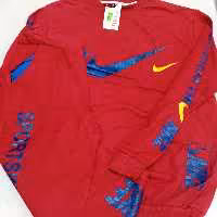 هودی شلوار اسپرت نایک سایز65