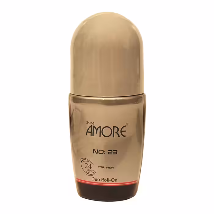 مام رول آمور شماره 23 حجم 50 میل | خرید و قیمت مام آمور