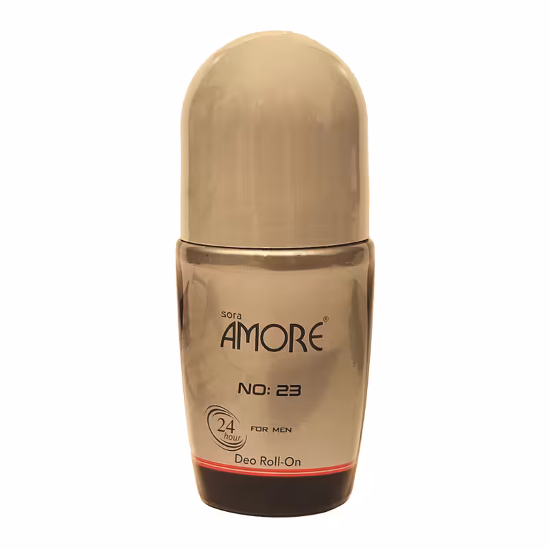 مام رول آمور شماره 23 حجم 50 میل | خرید و قیمت مام آمور