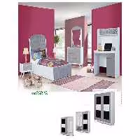 میز تحریر پریا