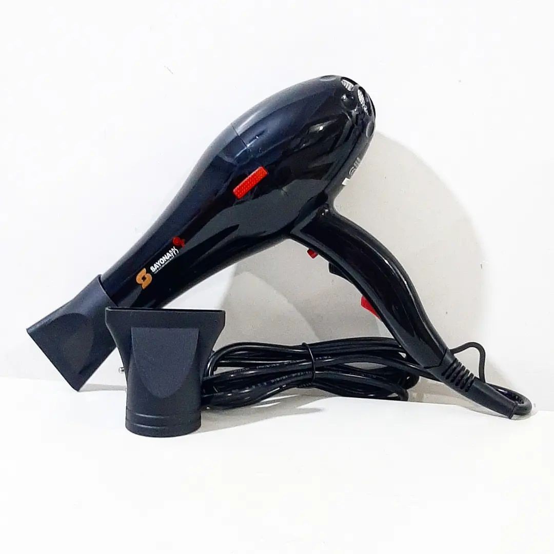 سشوار حرفه ای سایونا مدل SY 1300