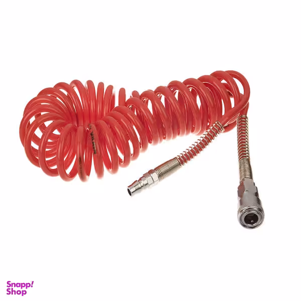 شلنگ فنری رونیکس مدل RH-6105 طول 5 متر