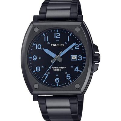 ساعت مچی مردانه 
مدل CASIO -MTP-E715D-1AVDF