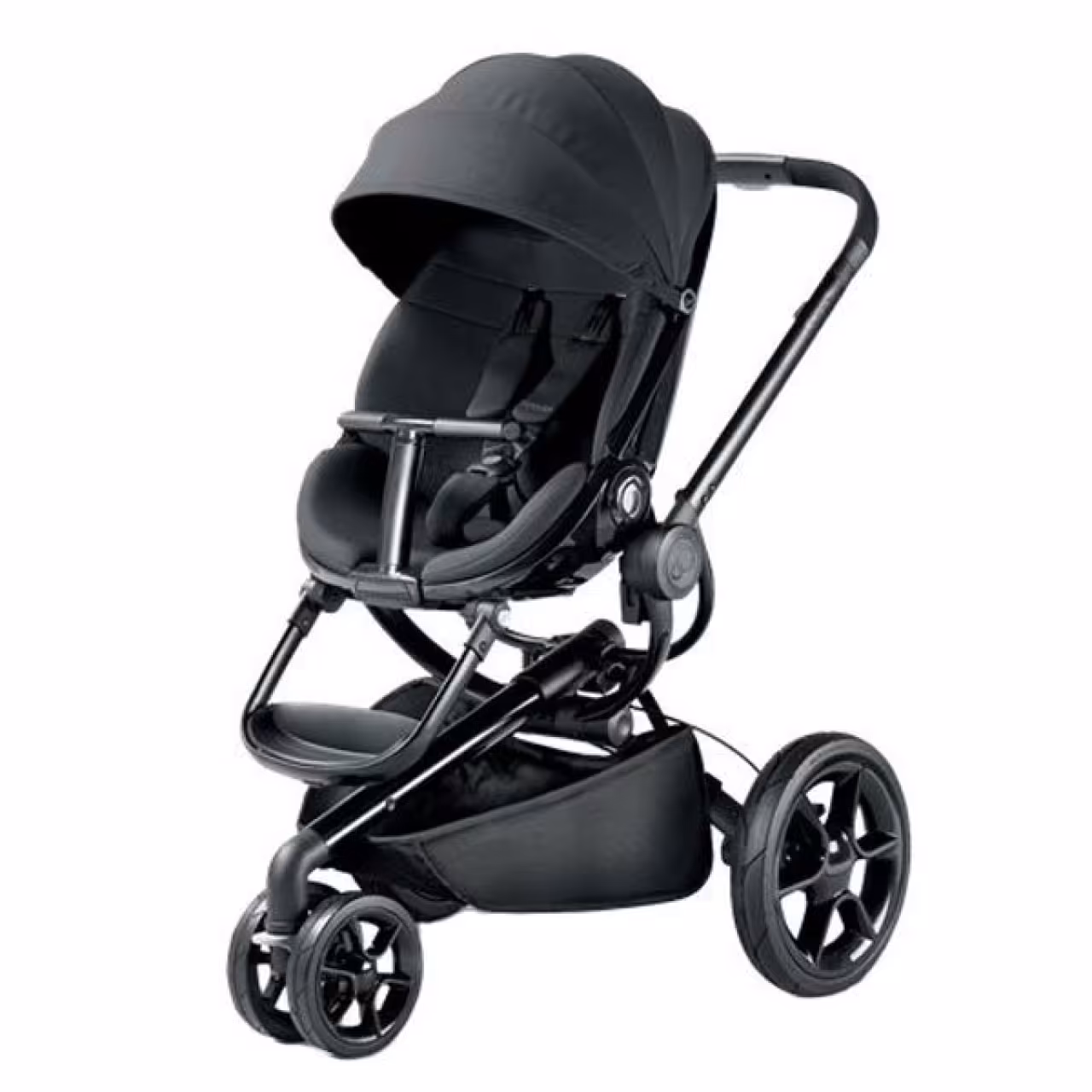 کالسکه کوئینی مدل moodd01