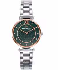 ساعت مچی زنانه مارک مدوکس، کد MM1015.63