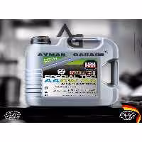 روغن و مکمل موتور TEC AA 0W 20 ORIJINAL ENGINE OIL 4 لیتر Liqui Moly