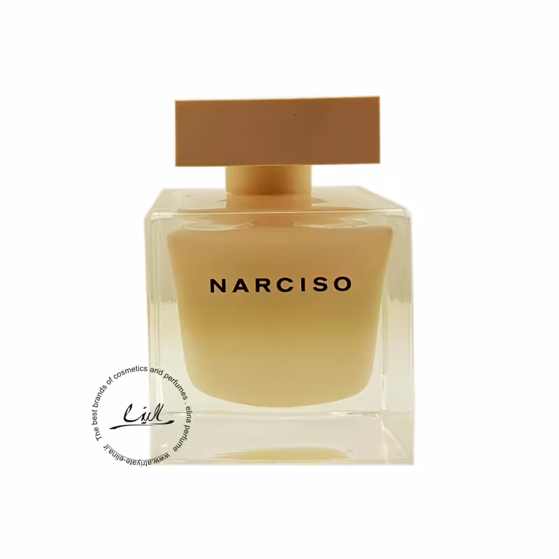 عطر ادکلن نارسیس رودیگرز نارسیسو زنانه-Narciso Rodriguez Narciso-