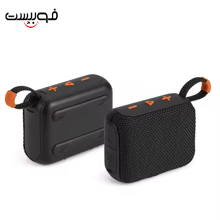 اسپیکر قابل حمل CTS 1708 مشابه JBL G04