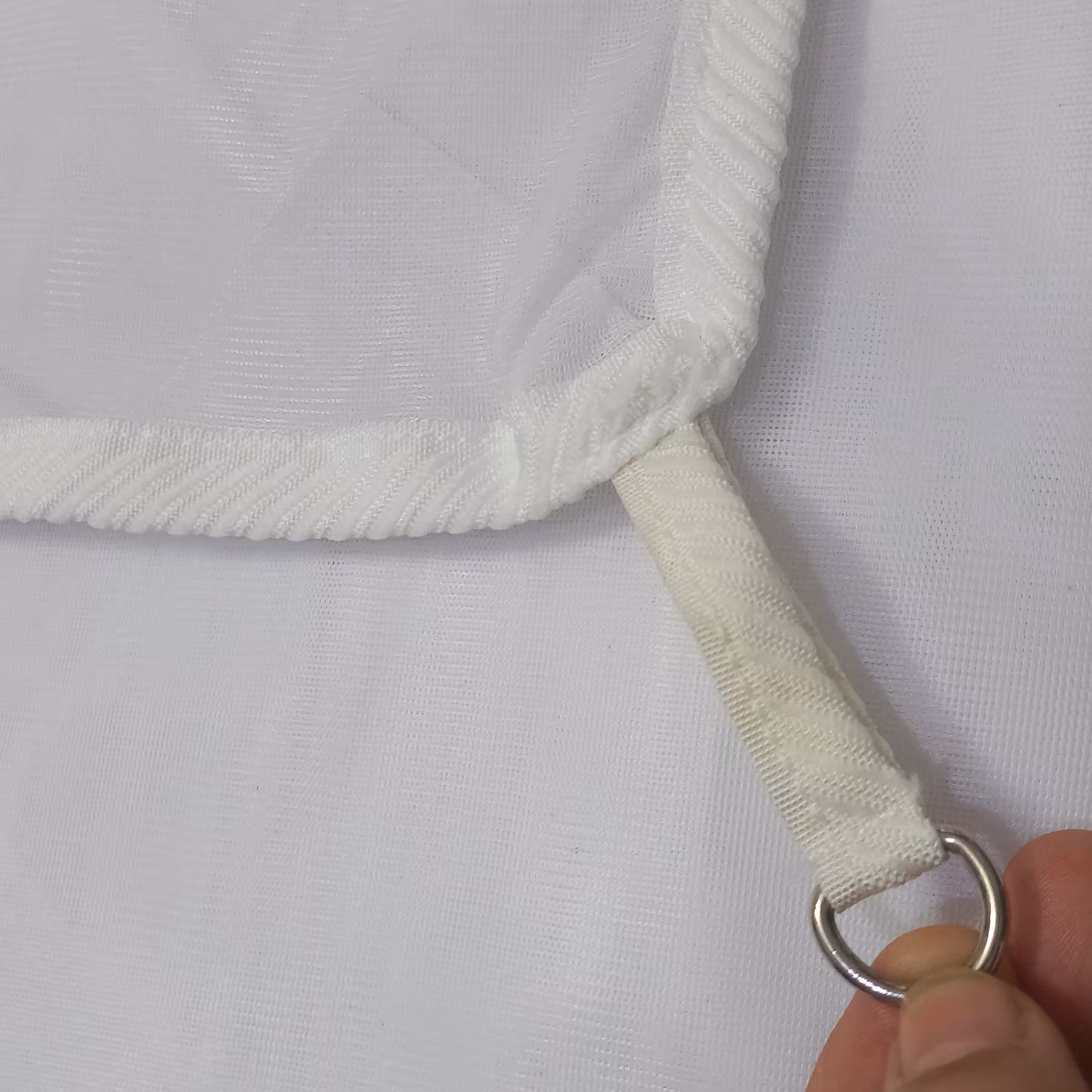 پشه بند 2ونیم در3ونیم