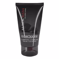 ژل شستشوی هیدرودرم مدل Black Wash حجم 150 میلی لیتر