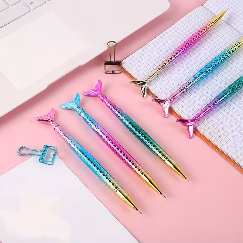 اتود پری دریایی با مغز 0.7