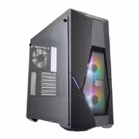 کیس کولرمستر MASTERBOX K500 ARGB
